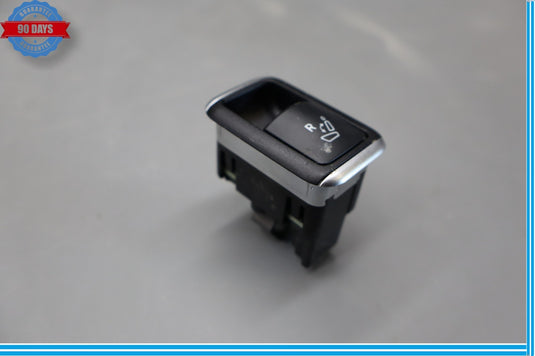 13-19 Mercedes X166 GL450 3rd Row Right Seat Folding Power Switch Button Oem