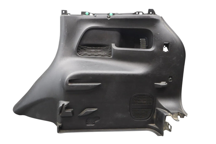 14-17 Fiat 500L Rear Right Passenger Side Trunk Door Inner Quarter Panel OEM