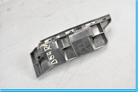 08-11 Mercedes W204 C300 C350 Rear Right Bumper Holder Support Bracket Oem