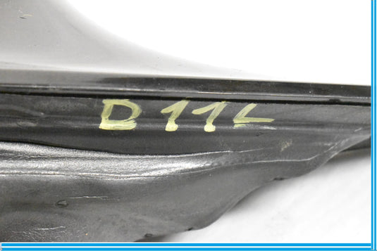 2010 Mercedes W207 E350 E550 Coupe Left Side Mirror Door Rear View OEM