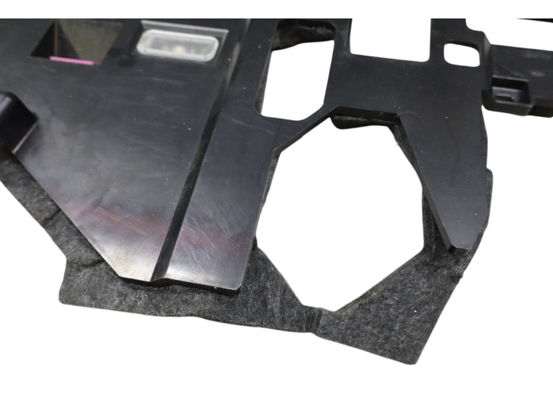 Load image into Gallery viewer, 11-18 Audi A8 A8L Quattro Front Left Side Under Dash Lower Cover Trim Oem
