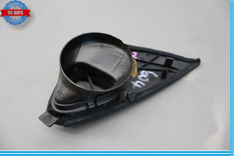 Load image into Gallery viewer, 03-10 Bentley Continental Front Left Driver Dash Duct Air Vent Panel Grille Oem
