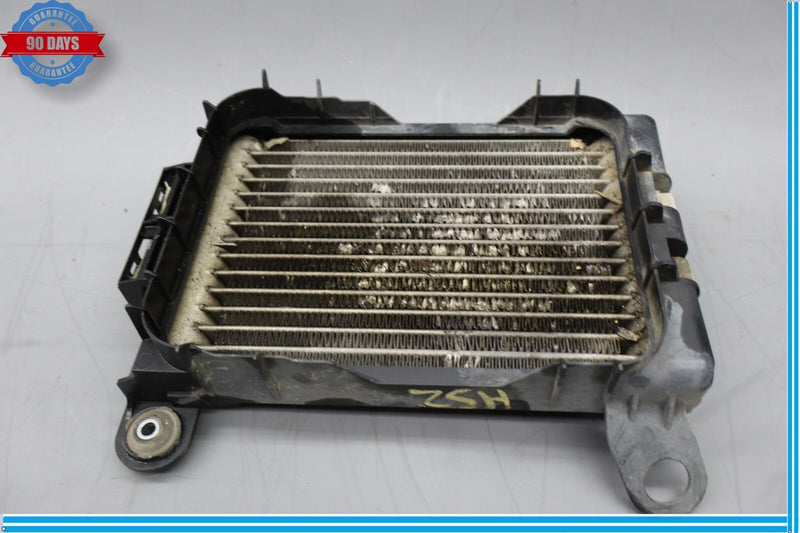 Load image into Gallery viewer, 12-21 BMW 328i Active Hybrid 3 Left/Right Auxiliary Cooling Radiator Oem
