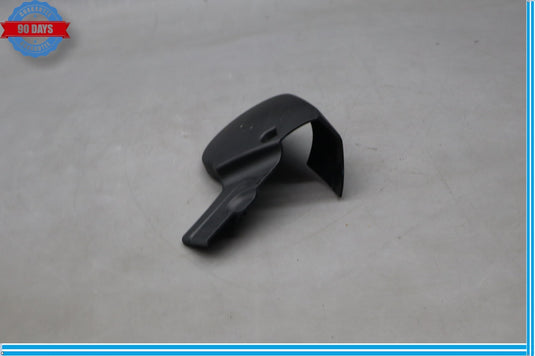 07-13 BMW X5 X6 E70 Front Right Passenger Side Seat Lower Trim Black Oem
