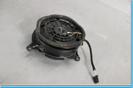 98-03 Mercedes W210 E430 E55 Front Right Side Bose Door Audio Sound Speaker Oem