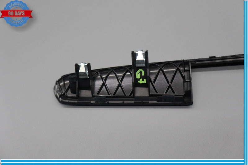 Load image into Gallery viewer, 12-18 Audi A6 Quattro Front Dashboard Display Screen Surround Trim Cover Oem
