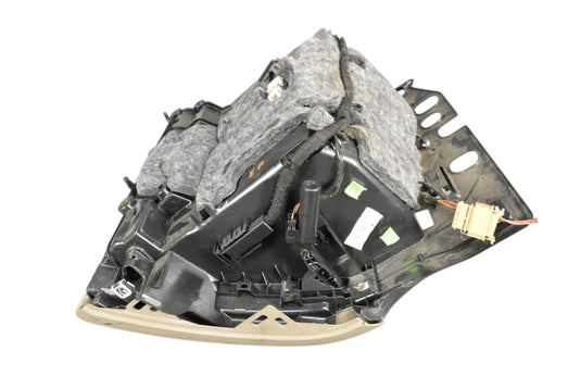 09-16 Audi A4 Front Compartment Storage Glove Box 8K1857035 OEM