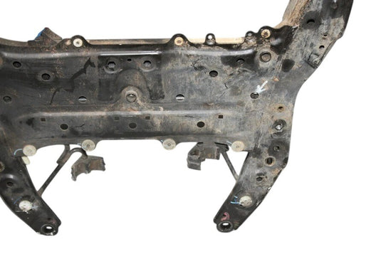 16-21 BMW F48 X1 Front Subframe Sub Frame Cross Member Cradle 31116872729 Oem