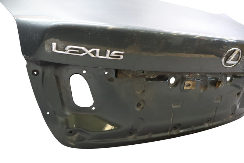 Load image into Gallery viewer, 07-12 Lexus LS460 XF40 Rear Deck Trunk Lid Shell Panel 64401-50260 Oem
