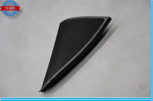 08-14 Mercedes C250 C300 W204 Front Right Side Door Panel Tweeter Speaker Cover