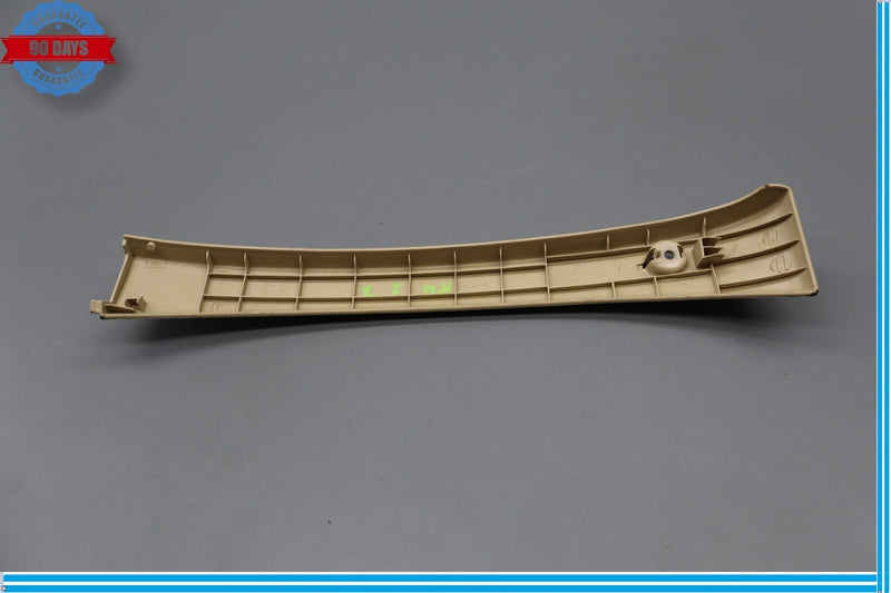 Load image into Gallery viewer, 15-20 Hyundai Genesis Front Right Side Seat Inner Compartment Trim Cover Oem
