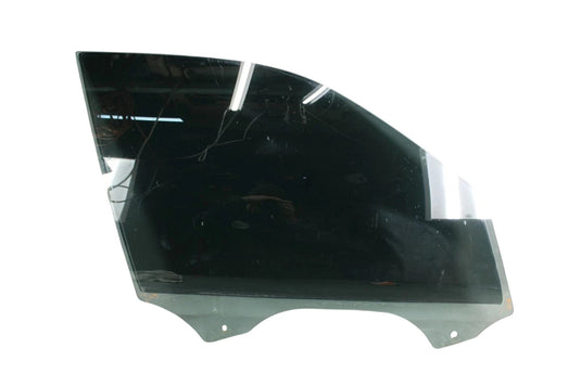 07-13 BMW X5 X6 Front Right Passenger Side Door Window Auto Glass Panel OEM