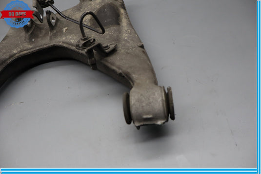 03-07 Bentley Continental GT Rear Left Driver Side Lower Control Arm Oem