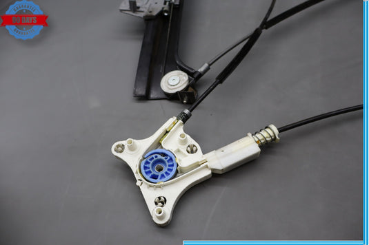 03-09 Mercedes W209 CLK350 CLK500 Front Right Door Window Regulator Oem