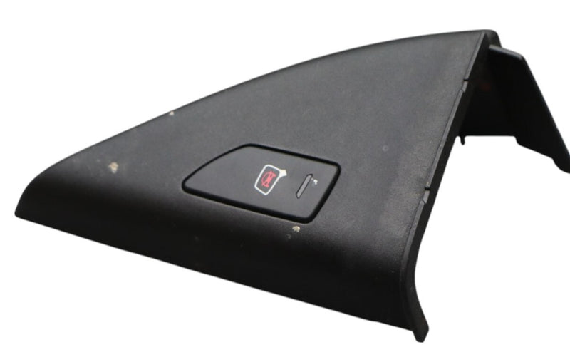 Load image into Gallery viewer, 11-18 Audi A8L Quattro Front Left Driver Interior Corner Door Window Trim Oem

