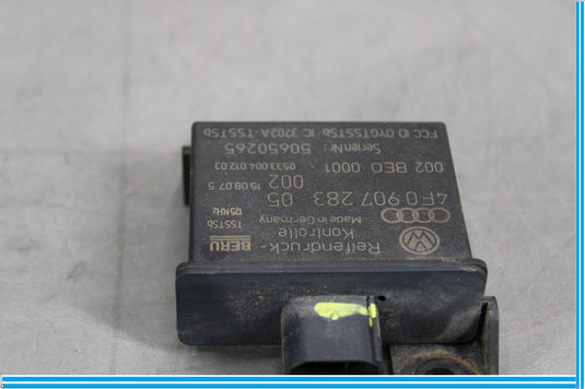 06-12 Bentley Continental TPMS Tire Pressure Monitoring Control Sensor Oem