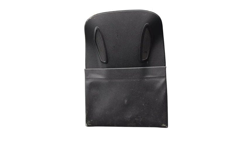 Load image into Gallery viewer, 11-16 Mercedes W218 CLS550 Front Right Side Seat Back Trim Cover Panel Black Oem
