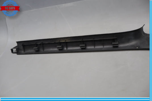 06-13 Audi A3 A3 Quattro Front Left Driver Side Door Sill Plate Scuff Cover Oem