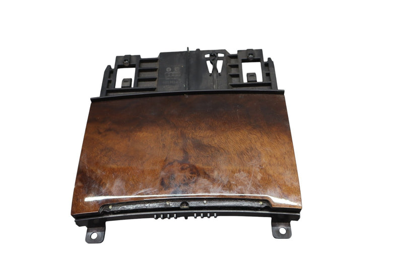 Load image into Gallery viewer, 12-18 Audi A6 A7 Quattro Front Storage Compartment Tray Ashtray Tray Trim Oem
