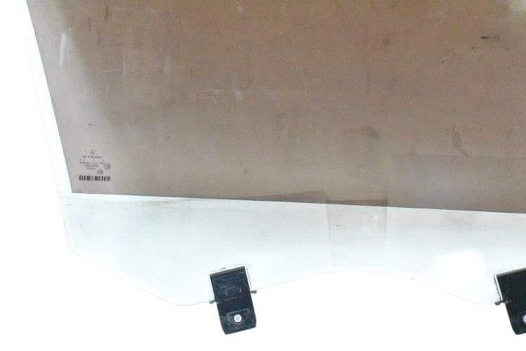 Load image into Gallery viewer, 07-13 Mercedes W221 S550 Front Left Driver Side Door Window Glass 43R00257 OEM
