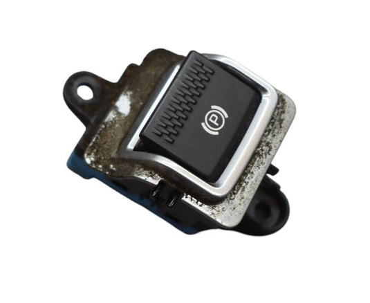 16-20 Jaguar XE XF F-Pace X260 Parking Brake Release Switch Unit GX732B623AB Oem