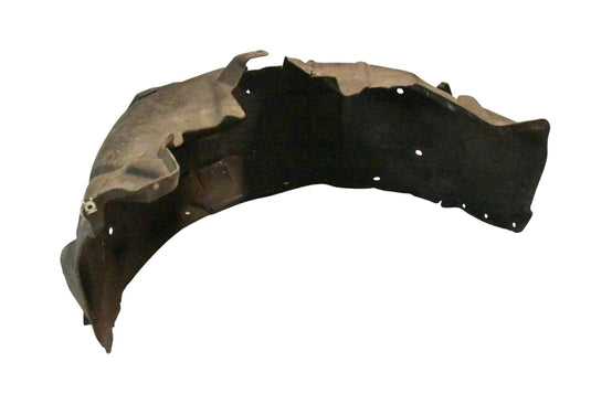 12-17 Audi A7 Quattro Rear Right Passenger Side Fender Liner Splash Shield OEM
