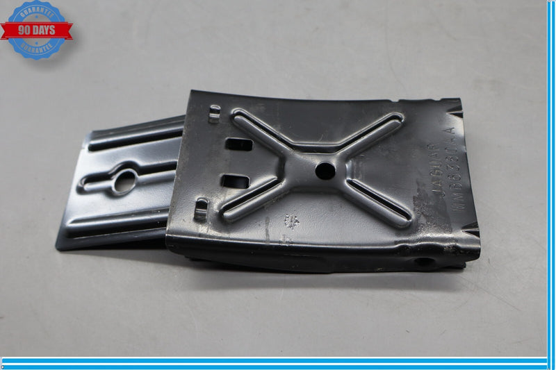 Load image into Gallery viewer, 97-06 Jaguar X100 XK8 XKR Wheel Chock Black MMB6380AA Oem
