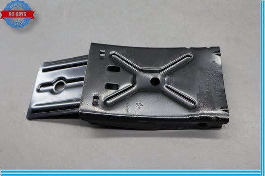 97-06 Jaguar X100 XK8 XKR Wheel Chock Black MMB6380AA Oem