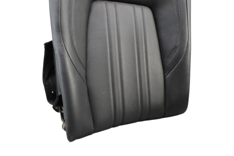 Load image into Gallery viewer, 14-17 Maserati Ghibli Rear Right Side Upper Seat Cushion 60779W02115944 OEM
