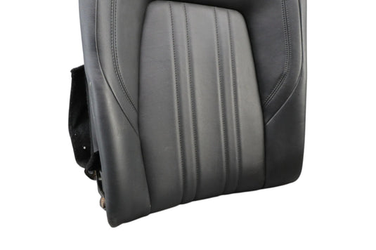 14-17 Maserati Ghibli Rear Right Side Upper Seat Cushion 60779W02115944 OEM