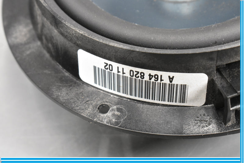 Load image into Gallery viewer, 06-13 Mercedes GL550 GL450 Rear Left Driver Side Audio Sound Speaker Oem
