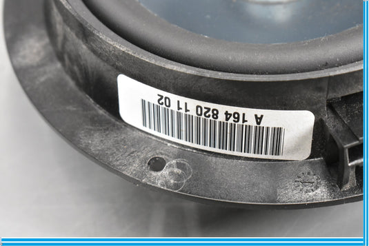 06-13 Mercedes GL550 GL450 Rear Left Driver Side Audio Sound Speaker Oem
