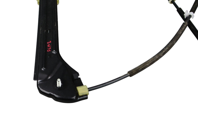 Load image into Gallery viewer, 15-19 Volkswagen E-Golf Front Left Driver Side Door Window Motor Regulator Oem
