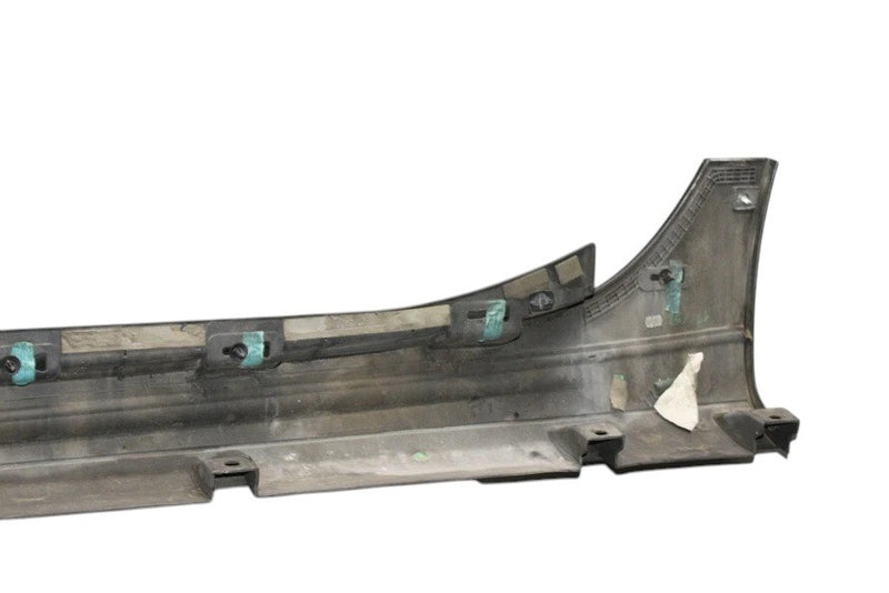 Load image into Gallery viewer, 14-17 Maserati Ghibli Right Side Rocker Skirt Molding Trim Panel 06700288400 Oem
