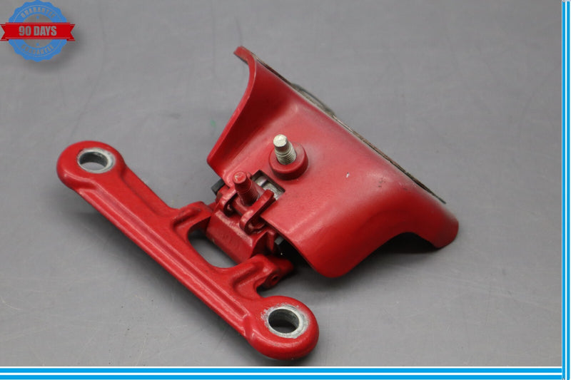 Load image into Gallery viewer, 07-15 Jaguar XK XKRX150 Left Driver Side Convertible Top Roof Cover Hinge Oem
