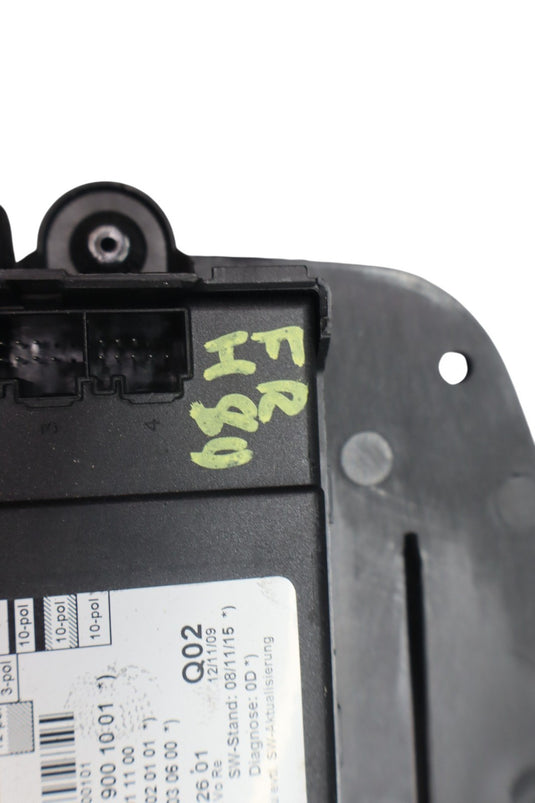 07-13 Mercedes S400 S550 S450 Front Right Side Door Control Module Oem