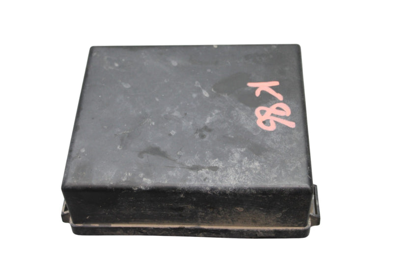Load image into Gallery viewer, 11-12 Infiniti QX56 Fuse Box Junction Unit Panel Lid Cover 243821LA5B Oem
