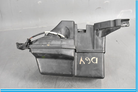 07-12 Mercedes GL450 GL550 X164 Rear Subwoofer Speaker Harman Kardon Oem