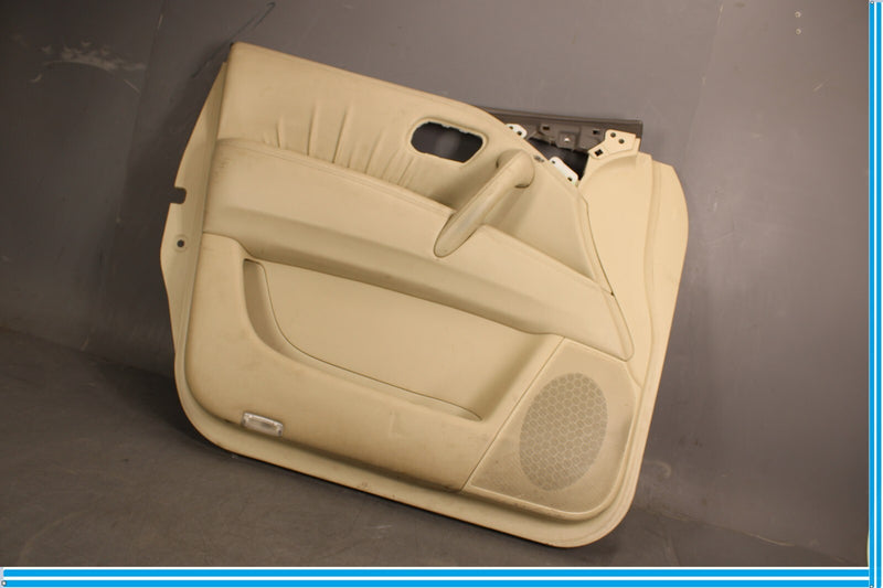 Load image into Gallery viewer, 11-17 Infiniti QX56 QX80 Front Left Driver Side Door Interior Panel Oem
