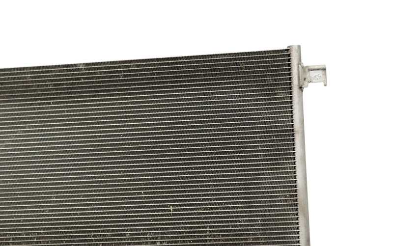 Load image into Gallery viewer, 14-22 Maserati Quattroporte M156 Ghibli M157 AC Air  Condenser Cooler Black Oem
