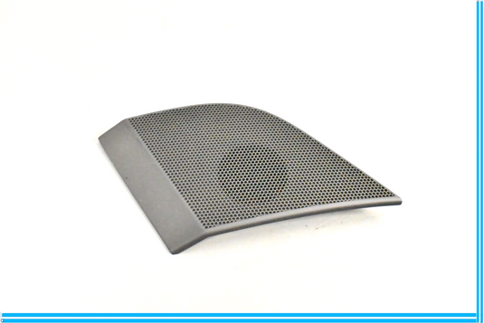 11-17 Audi A8 Quattro S8 Left Driver Dash Tweeter Speaker Grille Cover Oem