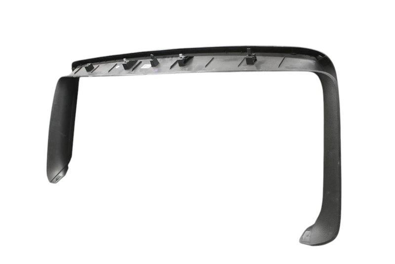 Load image into Gallery viewer, 11-17 Volkswagen VW Touareg Rear Tailgate Back Door Upper Trim Panel Black Oem
