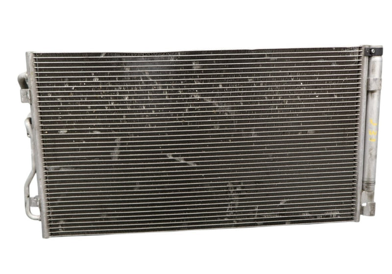 Load image into Gallery viewer, 12-21 BMW i3 i3s 320i 328i 428i Engine AC A/C Air Conditioner Condenser Unit Oem
