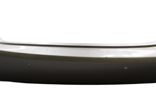 07-09 Lexus LS460 LS600h Rear Bumper Cover Panel Assembly Silver 5215950912 Oem