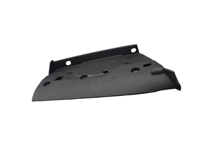 14-19 Maserati Ghibli Front Right Passenger Side Dash Knee Panel Trim Oem