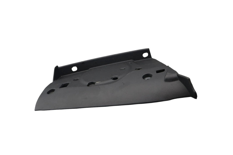 Load image into Gallery viewer, 14-19 Maserati Ghibli Front Right Passenger Side Dash Knee Panel Trim Oem
