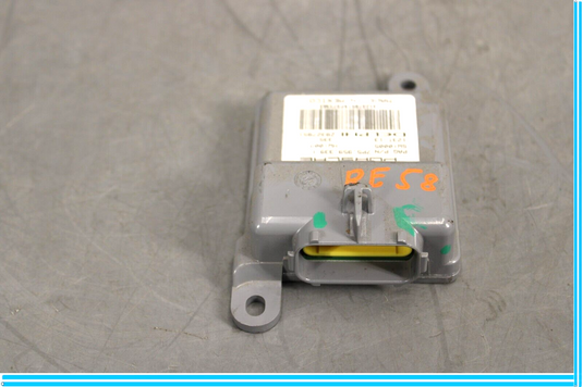 11-17 Porsche Cayenne Front Right Passenger Seat Occupant Sensor Module Oem