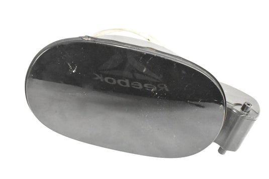 11-18 Porsche Cayenne 958 Fuel Gas Tank Filler Door Cover Lid 7P5809857 OEM