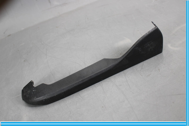 Load image into Gallery viewer, 09-15 BMW 750i 750Li Front Left Driver Side Seat Track Rail Cover Trim Oem
