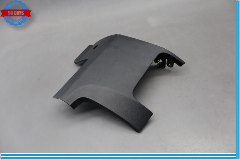 Load image into Gallery viewer, 11-17 Volkswagen VW Touareg Front Left Driver Knee Bolster Dash Outer Trim Oem

